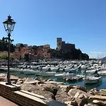 Casa Costa - Lerici - Free Parking