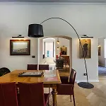 Stylish And Colorful Apartment By Wonderful Italy