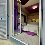 900Mt From The Sea - Two-Room - Free Parking
