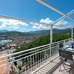 Casa Di Mauri - La Finestra Sul Mare