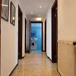 256 - Casa San Bernardo Vista Mare, Nel Verde Di Sestri Levante