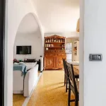 La Piccionaia Le Case Del Dria Roof Terrace