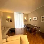 Apartment In Luxury District