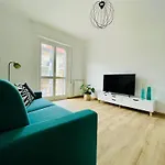 Joy Apartment