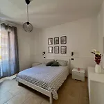 La Camera A Due Passi Dal Mare