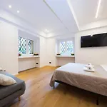 Galata House By Holiday Home 24