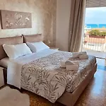 Vista Mare 2 Suites 150 Mt From Sea