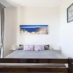 Apartment Casa Della Mimosa By Interhome