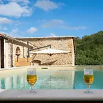 Holiday Home Ca' De Baudo L'Ameican - Tve150 By Interhome