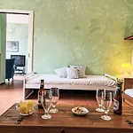 Apartment Lupi - Dol220 By Interhome