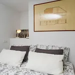 San Martino & Gaslini Urban Loft