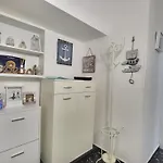 Terrace Apartment Monterosso