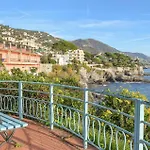 1 Bedroom Stunning Apartment In Genova