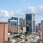 Moderno Appartamento Sampierdarena/Centro