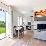 Joivy Villa Guanna - Charming Flat With Garden