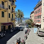 Central Seaview Apartment