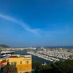 Mansarda Sul Mare Della Marina