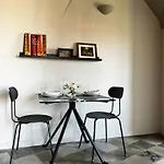 Casa Carina Bordighera Alta