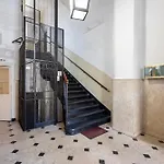 Piazza Colombo House Historic Center - Happy Rentals