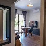 Sanremo'S Elegance Residence Il Citiso