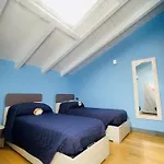 Residenza Emma Moneglia