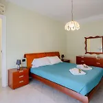 La Spezia Proffiano District Roomy Flat
