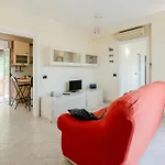 La Spezia Proffiano District Roomy Flat