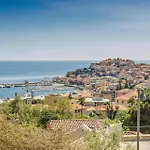 Villa Peppina