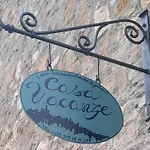 Antica Casa Vista Mare Wi-Fi E A-C