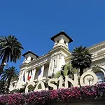Giardino In Citta; Centralissimo