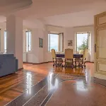 Beautiful Apartment In Rapallo With Kitchen
