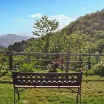 Nice Home In Castiglione Chiavarese With Kitchen