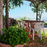 Nice Home In Castiglione Chiavarese With Kitchen
