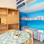 Monolocale Con Soppalco 43
