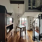 La Terrazza Sui Tetti City Center Apartment