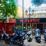 Appartamento Posto Unico A Sanremo