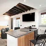 Palm & Beach - Genova Suite