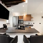 Palm & Beach - Genova Suite