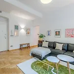 Genova Brignole Modern And Central Apartment