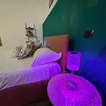 Rainbow Cinqueterre