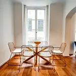 Casa Spinola View