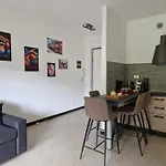 84 House