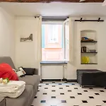Charming Flat Historic Center Camogli - Happy Rentals