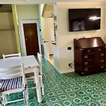 La Scuna Apartment Monterosso