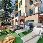 Villa Gina