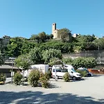 Camping Roma