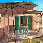 A Casa Tua Room, Terre Marine