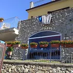 Pernedo Apartments