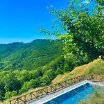 Colle Del Faggio Nature Room