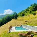 Colle Del Faggio Nature Room